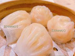 -红棉中餐厅·广州海航威斯汀酒店