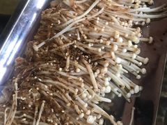 -快活林烧烤(红新路店)