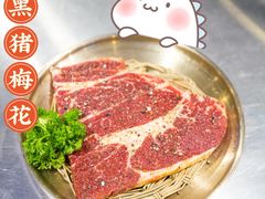 -本炙炭烤·蒲烧活鳗料理店(金沙洲店)