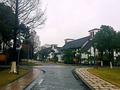 -太阳岛度假酒店