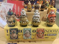 -青海藏文化博物院