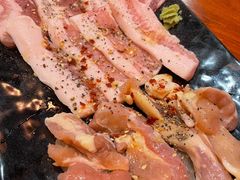 -大阪烧肉BAKA一代(十亩地店)