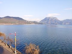 -丽江泸沽湖景区