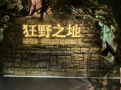 -浙江自然博物院(杭州馆)