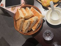 -单家老院·院子里的青岛菜(沙子口店)