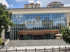 -广西壮族自治区博物馆