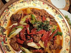 -相约·羊村小馆非遗手抓肉(七一酱园店)