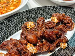 -新光酒家·河豚·海鲜·蟹料理(浦东店)