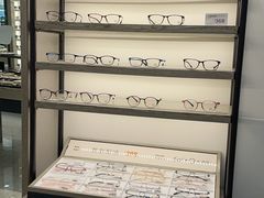 -浙文眼镜(清江西路店)
