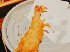 -一豚轩·烧鸟·豚骨拉面(五四路店)