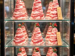 -金达莱·烧烤(五一路店)