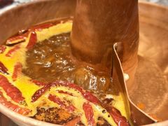 -京元盛铜锅涮肉(上海总店)