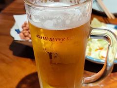 -晶吉·居酒屋·烧鸟·生鱼饭(中山区民主广场店)