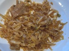 -关东小磨东北菜(上海长风大悦城店)