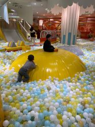 -meland亲子乐园•派对•研学(苏州悠方购物中心店)