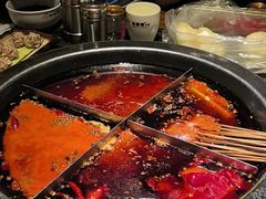 -陈眼镜火锅(总店)