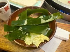 -山城棒棒军手作火锅·天花板手撕水牛鲜毛肚(北京店)