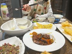 -喜林苑·稻田餐厅(品相府店)