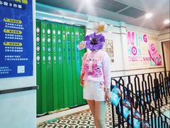 -永汉电影院(北京路总店)