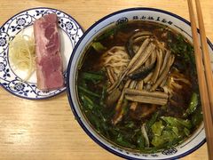 肴肉-镇南锅盖面馆(解放路店)