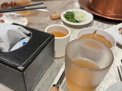 -东来顺饭庄(王府井步行街店)