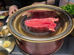 -西塔老太太泥炉烤肉(龙湖北苑天街店)