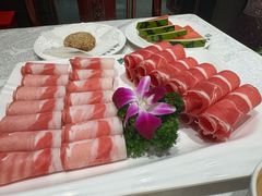 -东来顺饭庄(天坛店)