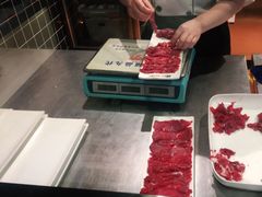 -南城十里潮汕鲜牛火锅·鲜虾生滚粥(融汇老商埠店)