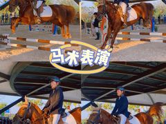 -珠海海泉湾神秘岛亲子乐园