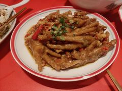-侯师傅热炒店(印象城店)