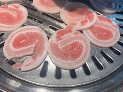 -汉拿山(韩式烤肉·西安高新万达店)