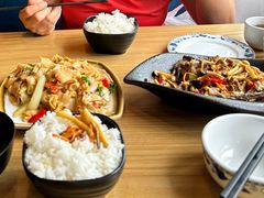 -妈妈的味道(和顺古镇店)