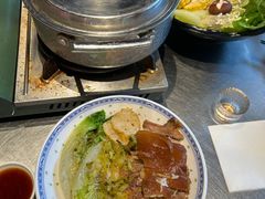 -潮界(虹桥新天地店)