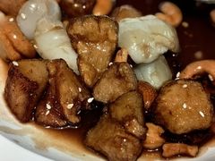 -七色云蔬食(喜邻里店)