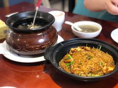 -龙凤瓦罐煨汤馆(清江东路店)