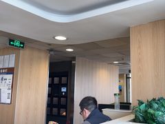 -麦当劳(军博店)