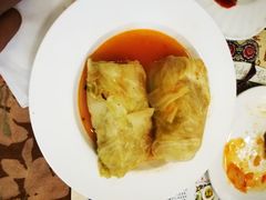 -露西亚咖啡西餐厅(哈尔滨俄侨纪念馆店)
