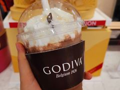 -GODIVA(天河城店)