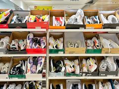 -BIGOFFS 超级折扣(仁恒伊势丹店)