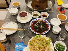 -鑫龙火锅城(青岛分店)