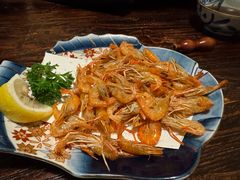 -酒肴一瓢·活贝料理·日本料理(三元桥·霄云路店)