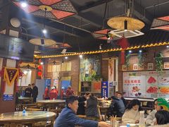 -灶东家民间菜(回兴店)