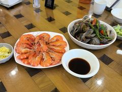 -北京烤鸭 ·儿童菜 ·采风阁家常菜餐厅(亚龙湾天域酒店)