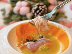 -THE WANG王品(上海中心云端店)