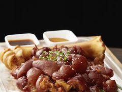 -观盐·盐帮菜(官园桥店)