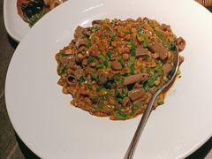 -前海沿·青岛菜(大拇指广场石老人店)