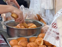 -惠源面包店(开禾路店)