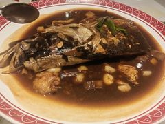 -旺顺阁鱼头泡饼(小红门店)