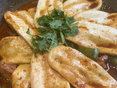 -山芋腔苏北菜(盐城滨海店)