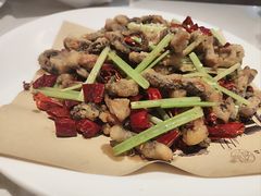 -普天和酒楼·新津菜·烤鸭(天津之眼店)